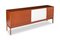 Abstrakta Sideboard by Jos De Mey for Van Den Berghe-Pauvers, 1960s, Image 4