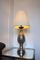 Pineapple Table Lamp, 1970s, Image 8