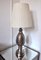 Pineapple Table Lamp, 1970s, Image 7