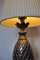 Pineapple Table Lamp, 1970s 11