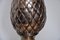 Pineapple Table Lamp, 1970s, Image 5