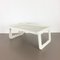 Plastic White Bed Tray Table by Luigi Massoni for Guzzini, 1980s 1