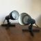 Spotlight Table Lamps from Lita, 1980s, Set of 2 3