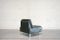 Green Conseta Leather Sofa and Easy Chair by F. W. Möller for Cor, 1960s, Image 35