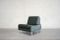 Green Conseta Leather Sofa and Easy Chair by F. W. Möller for Cor, 1960s, Image 40