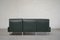 Green Conseta Leather Sofa and Easy Chair by F. W. Möller for Cor, 1960s, Image 20