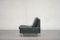 Green Conseta Leather Sofa and Easy Chair by F. W. Möller for Cor, 1960s 38