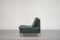 Green Conseta Leather Sofa and Easy Chair by F. W. Möller for Cor, 1960s, Image 38