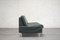 Green Conseta Leather Sofa and Easy Chair by F. W. Möller for Cor, 1960s 15