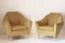 Italian Lounge Chairs, 1950s, Set of 2 1