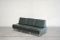 Green Conseta Leather Sofa by F. W. Möller for Cor, 1960s, Image 9