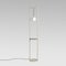 Heis Floor Lamp in Off White by Matteo Fiorini for Mason Editions 1