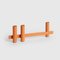 Petit Candleholder in Terracotta by Martina Bartoli for Mason Editions, Image 1