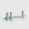 Petit Candleholder in Sage by Martina Bartoli for Mason Editions 1