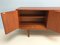 Credenza vintage in teak, Immagine 9