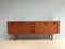 Vintage Sideboard aus Teak 1