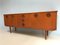 Vintage Sideboard aus Teak 6