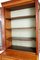 Regency Satinwood Secretaire Bookcase, 1810s 10