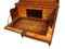 Regency Satinwood Secretaire Bookcase, 1810s 12