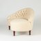 Chaise Lounge de Carl Cederholm para Firma Stil & Form, años 50, Imagen 4