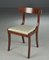 Mahogany Dining Chairs by Skovby, 1972, Set of 6 1