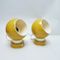 Magnetic Ball Sconces by Goffredo Reggiani, 1960s, Set of 2 2