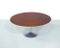 Circle 3 Oval Dining Table by Pierre Paulin for Artifort, 1990s, Image 1