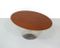Circle 3 Oval Dining Table by Pierre Paulin for Artifort, 1990s 2