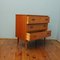 Vintage Teak Chest of Drawers 4