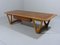 American Coffee Table from Lane Furniture, 1960s, Image 16