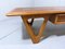 American Coffee Table from Lane Furniture, 1960s, Image 27