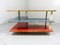 Vintage German Neo-Plasticism Corner Rack 22