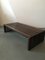 Vintage Slatted Bench or Coffee Table by Walter Antonis for ‘t Spectrum 2