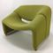 F598 Groovy Lounge Chair by Pierre Paulin for Artifort, 1980s 2