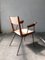 Italian Boomerang Chair by Carlo de Carli, 1950s 9