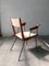 Italienischer Boomerang Chair von Carlo de Carli, 1950er 9