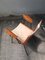 Italienischer Boomerang Chair von Carlo de Carli, 1950er 12