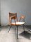Italian Boomerang Chair by Carlo de Carli, 1950s 3