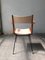 Italian Boomerang Chair by Carlo de Carli, 1950s, Image 10