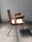 Italian Boomerang Chair by Carlo de Carli, 1950s, Image 8