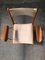 Italienischer Boomerang Chair von Carlo de Carli, 1950er 7