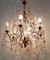 Lustre Vintage en Cristal de Murano 4