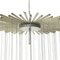 Vintage Murano Glass Chandelier, 1970s, Image 4