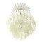 Vintage Murano Glass Chandelier, 1970s, Image 2