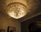 Mid-Century Ballroom Chandelier from Kinkeldey 6