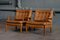 Model Löven Easy Chairs by Arne Norell for Arne Norell AB, 1960s, Set of 2, Image 1