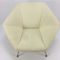 Vintage Dutch Lounge Chair, 1980s, Image 7