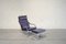 D250 Comet Lounge Chair by Rudolf Glatzel for Dreipunkt International 4