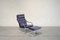 D250 Comet Lounge Chair by Rudolf Glatzel for Dreipunkt International, Image 4
