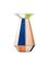 Große Caleido Vase von Serena Confalonieri 2